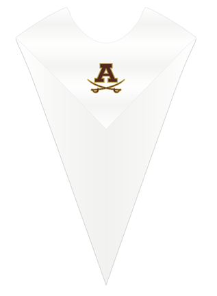 AHS Custom Stole Only